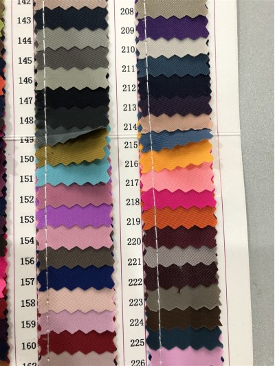 GZ-JNHE 1226 尼龍面料  背囊/雨衣面料  細節-3